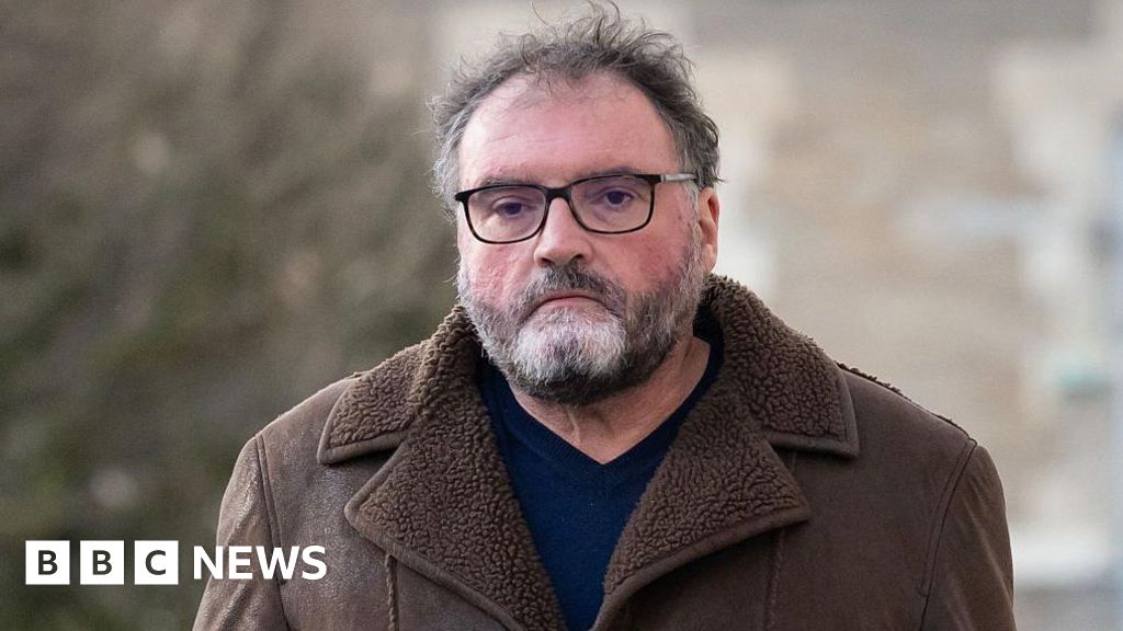 Life Sentence for Doctor Who Poisoned Patients Life sentence for doctor who poisoned patients