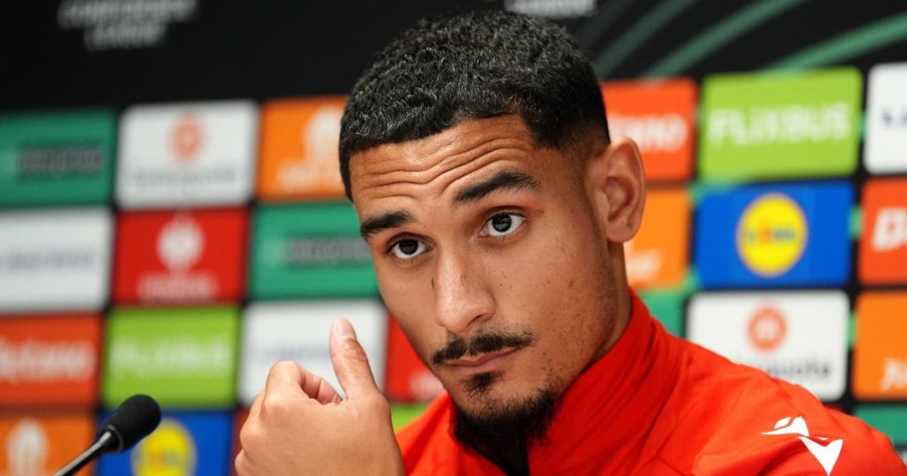 Liverpool encouraged to pursue impressive defender while navigating premier league