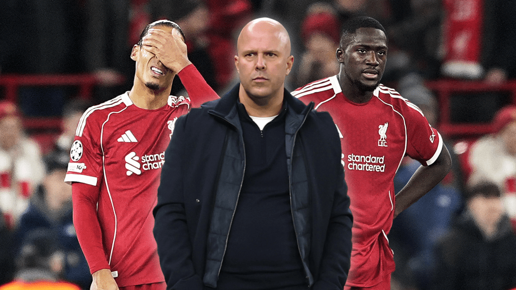 Liverpool's ongoing set piece struggles: unraveling the issues