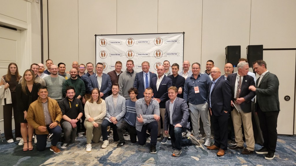 Logan White’s Career Shift, Pujols Joins Padres, and Quiet Rule 5 Season Logan white's career shift, pujols joins padres, and quiet rule