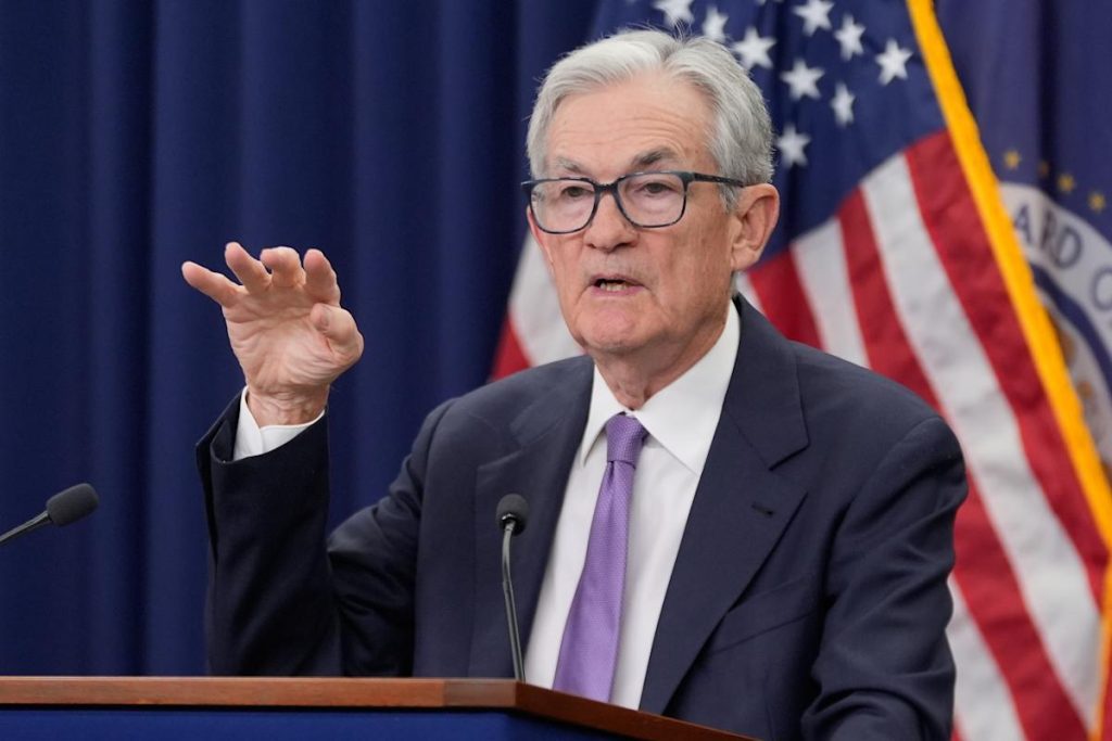 London Markets and US Stocks Brace for Fed Decisions and Jobs Data London markets and us stocks brace for fed decisions and