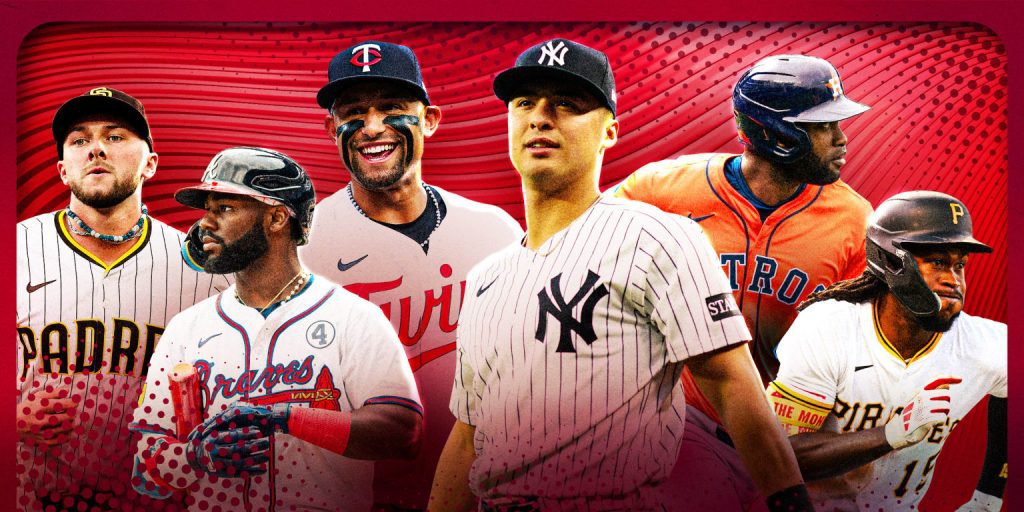 Mlb 2026 teams: top bounce back candidates to watch