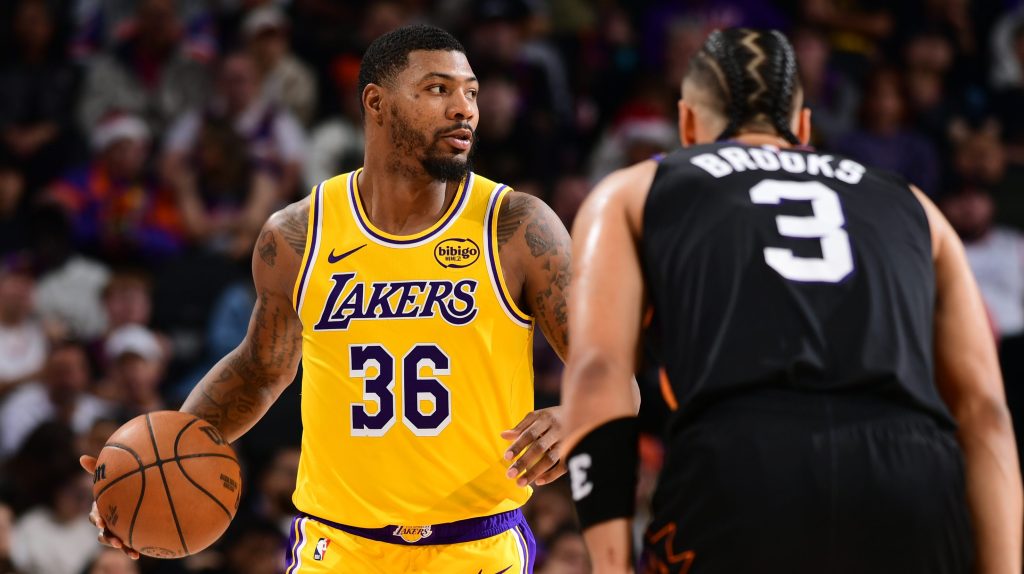 Marcus Smart’s Foundation: Battling Cancer and Empowering Inner-City Youth Marcus smart’s foundation: battling cancer and empowering inner city youth