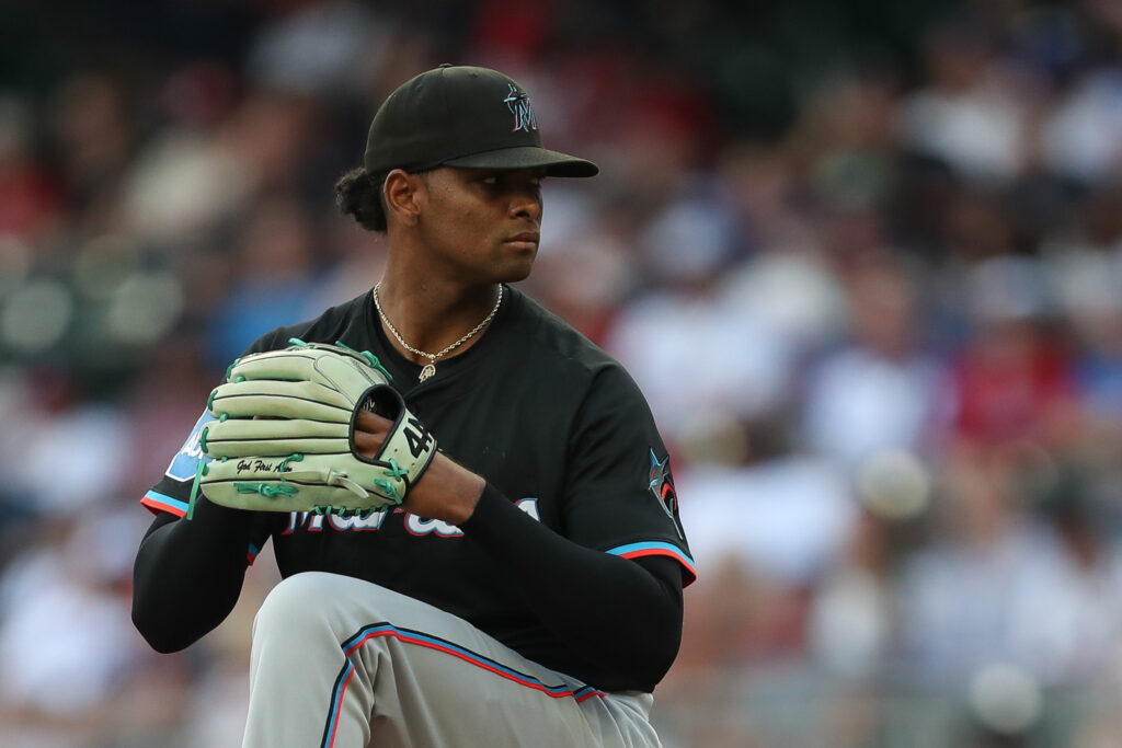 Marlins Trade Insights: Focusing on Rotation and Bullpen Strategies Marlins trade insights: focusing on rotation and bullpen strategies