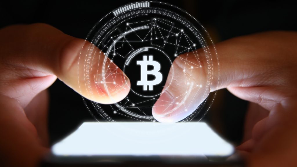 Maximize your bitcoin profits with these next steps