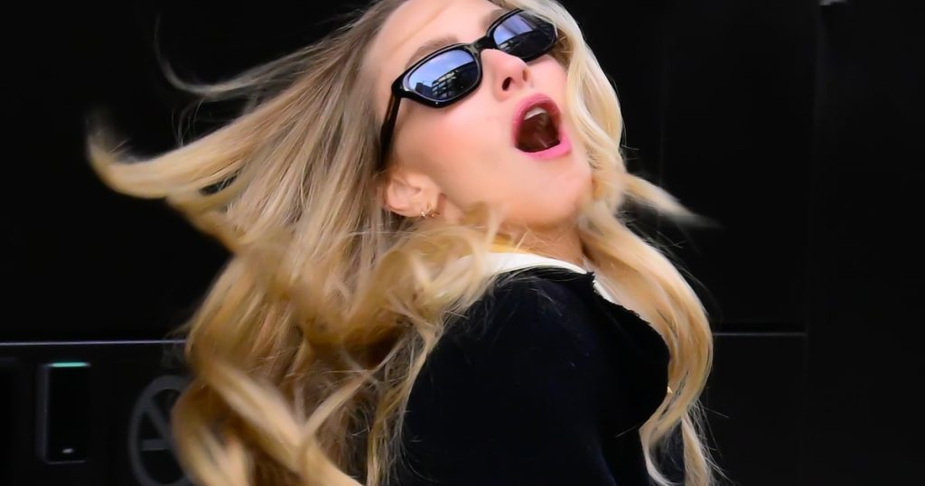 Mean Girls Star Stands Firm on Controversial Comments About Charlie Kirk’s Death Mean girls star stands firm on controversial comments about charlie