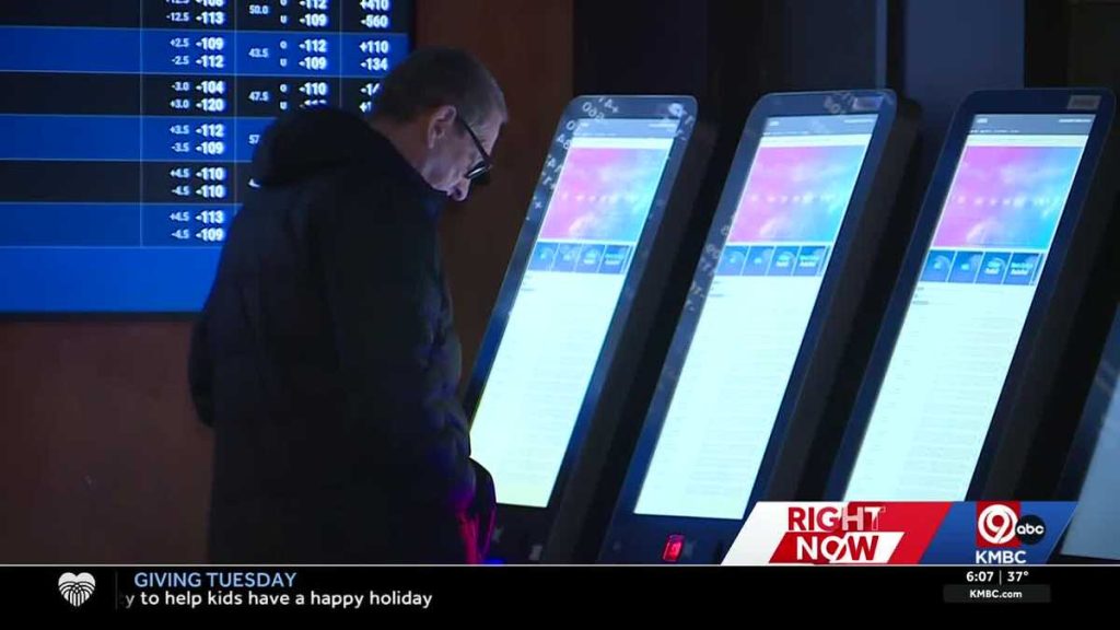 Missouri Introduces Exciting New Rules for College Sports Betting Missouri introduces exciting new rules for college sports betting