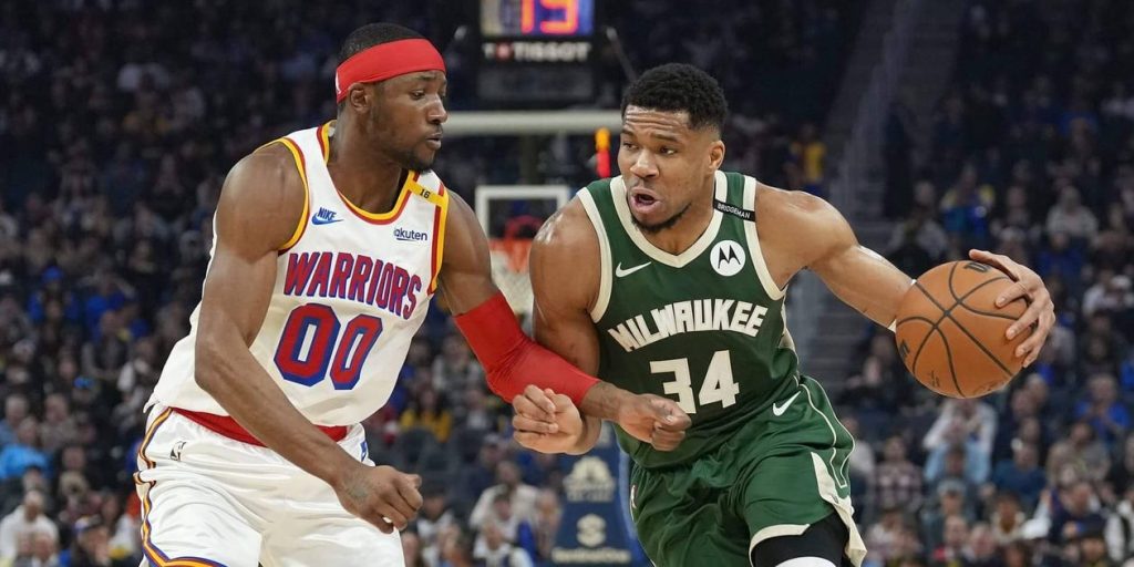 NBA All-Deadline Team: Giannis, Kuminga, and the Financial Game Plan Nba all deadline team: giannis, kuminga, and the financial game plan