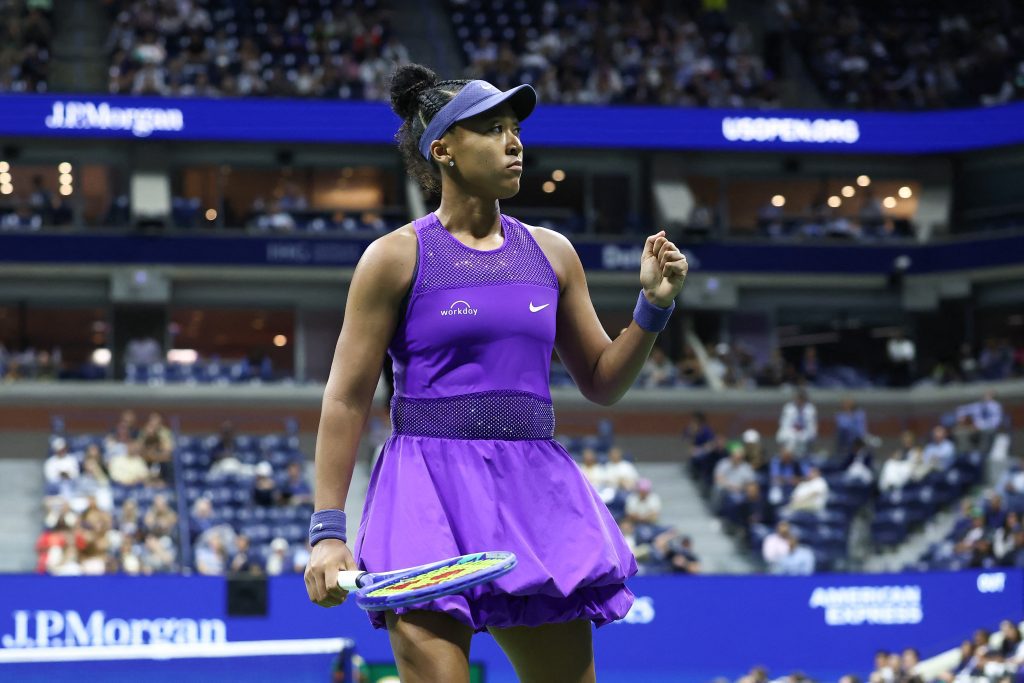 Naomi osaka's quest for grand slam redemption in 2026