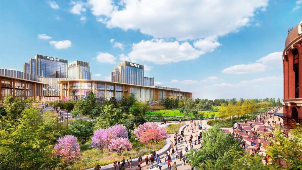New Casino Licenses Approved for Queens and the Bronx New casino licenses approved for queens and the bronx