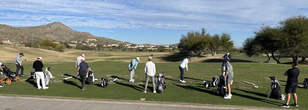 No Room for Mistakes No room for mistakes