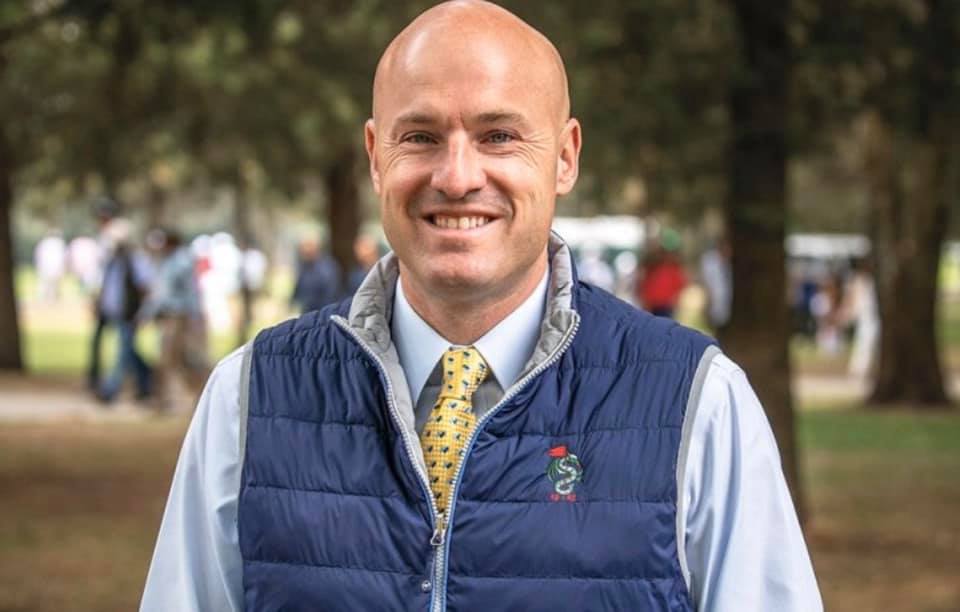 PGA Tour Offseason: Ken Tackett’s Brief Break as a Rules Official Pga tour offseason: ken tackett's brief break as a rules