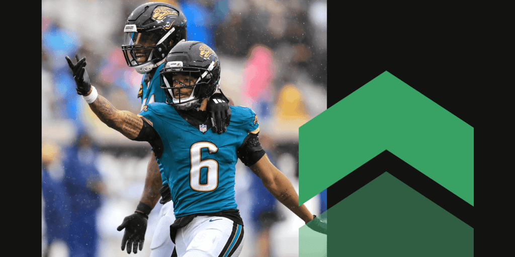 Rams Reclaim Dominance as Bills Close In and Jaguars Rise Rams reclaim dominance as bills close in and jaguars rise