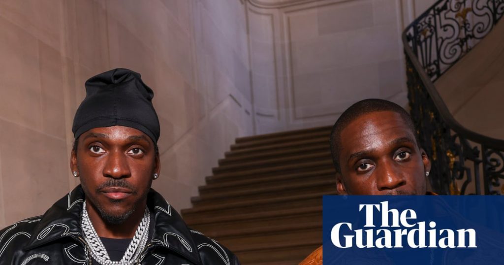 Readers' top album picks for 2025 featuring the ultimate ice