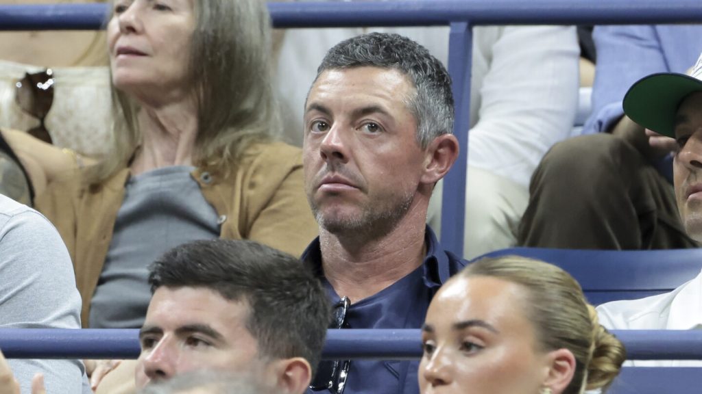 Revamping the pga tour: a vision for a thriving future