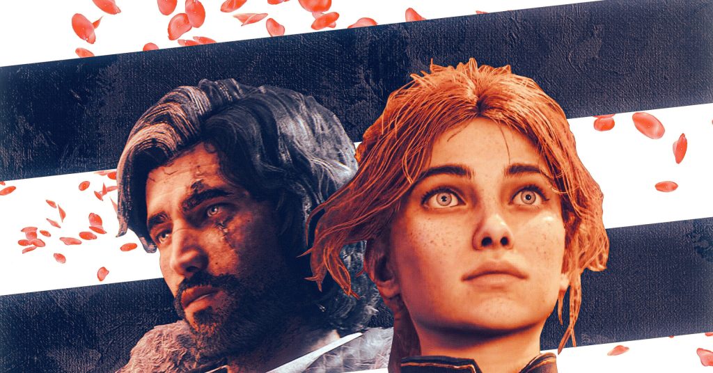 Reviving the rpg: the impact of clair obscur: expedition 33