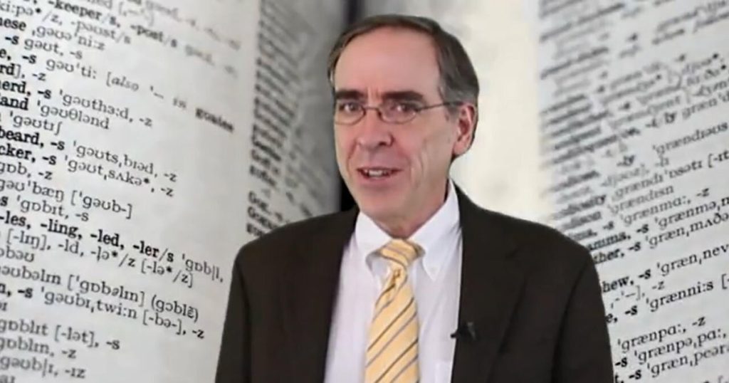 Ron charles' top book picks for 2025