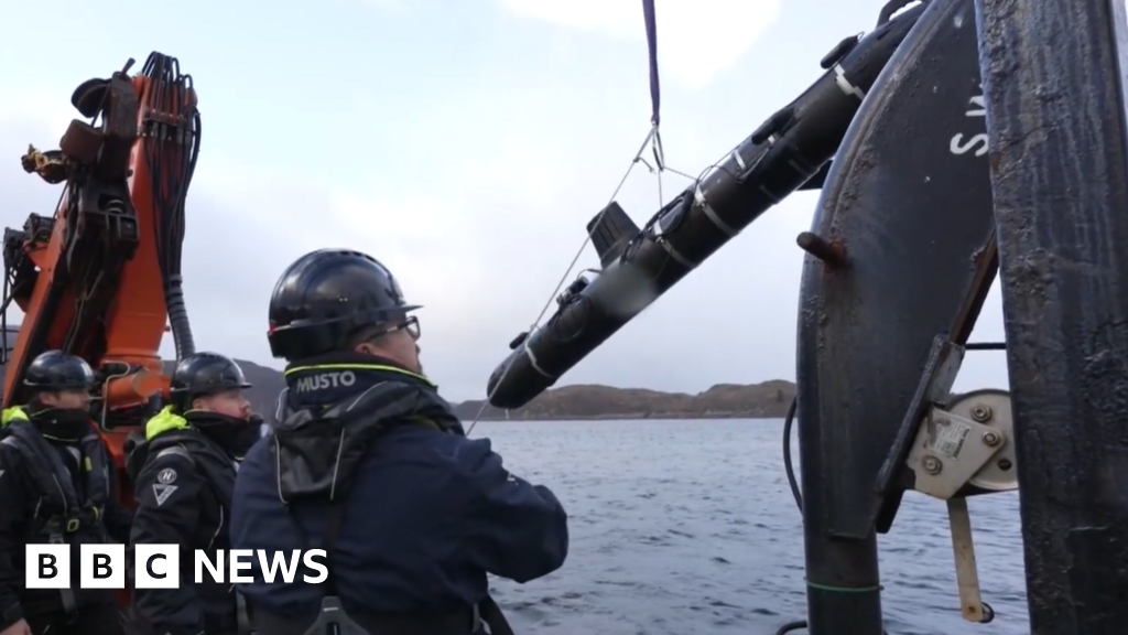 Royal Navy Launches New Strategy to Tackle Russian Threat in the Atlantic Royal navy launches new strategy to tackle russian threat in