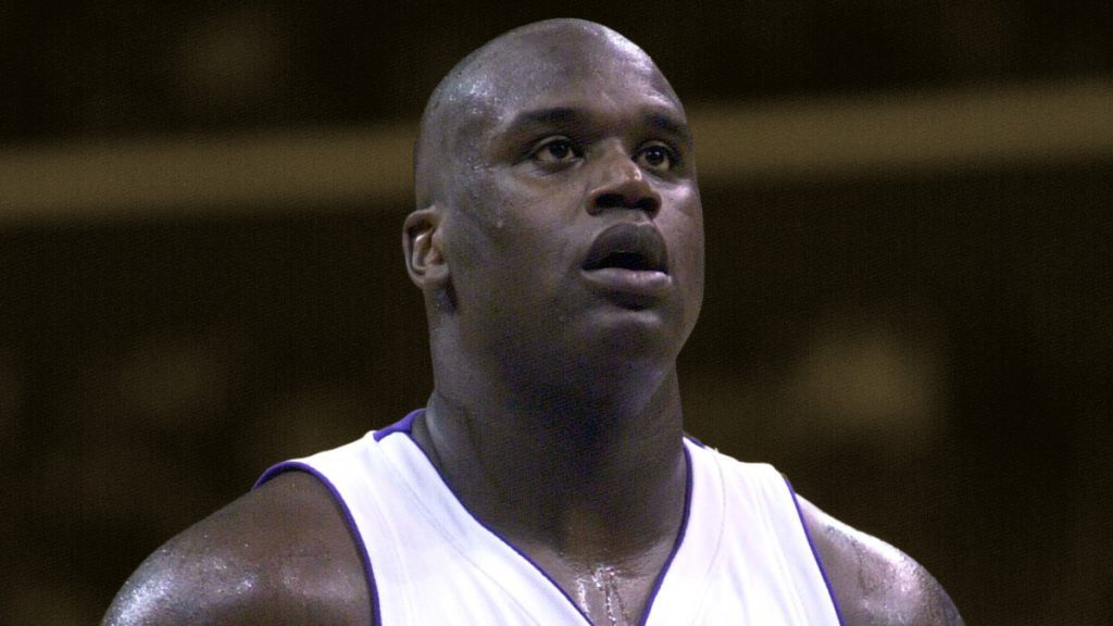 Shaq's dominance: media criticism fueled my nba legacy