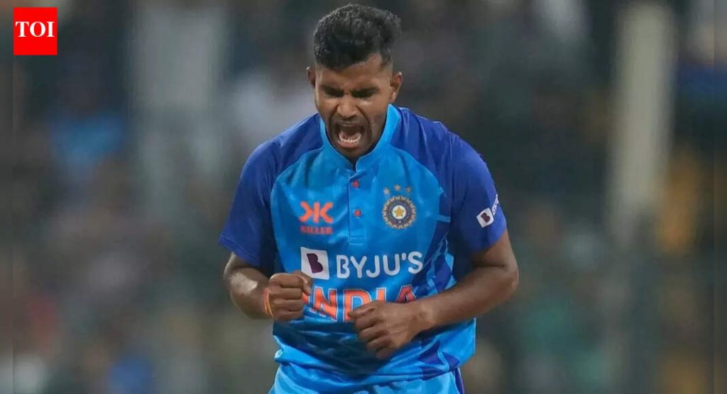 Shivam Mavi Set for a Dynamic IPL Comeback: Stronger and Fitter Than Ever Shivam mavi set for a dynamic ipl comeback: stronger and