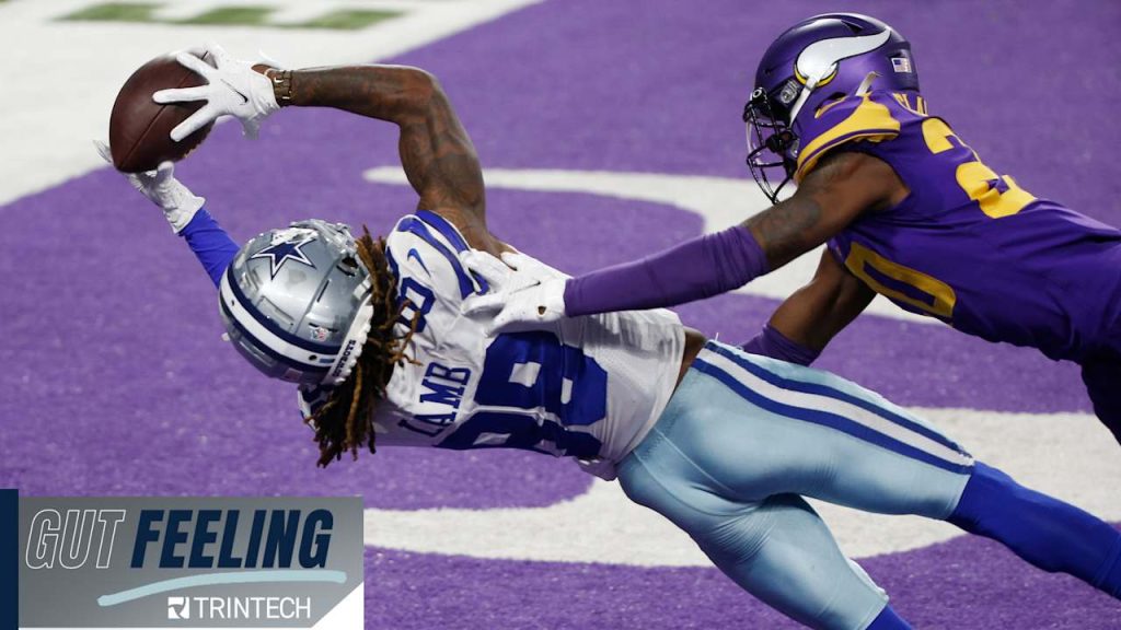 Staff Predictions for Cowboys vs. Vikings Showdown Staff predictions for cowboys vs. vikings showdown