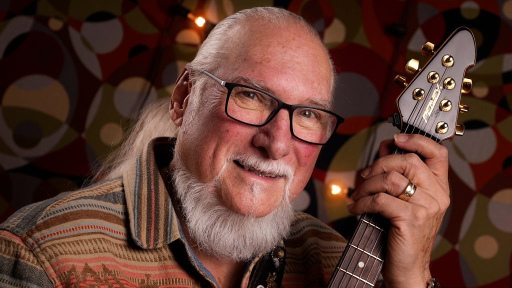 Steve cropper, co writer of iconic hit, passes away