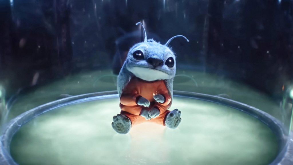 Stitch: the rise of disney's favorite character in 2025