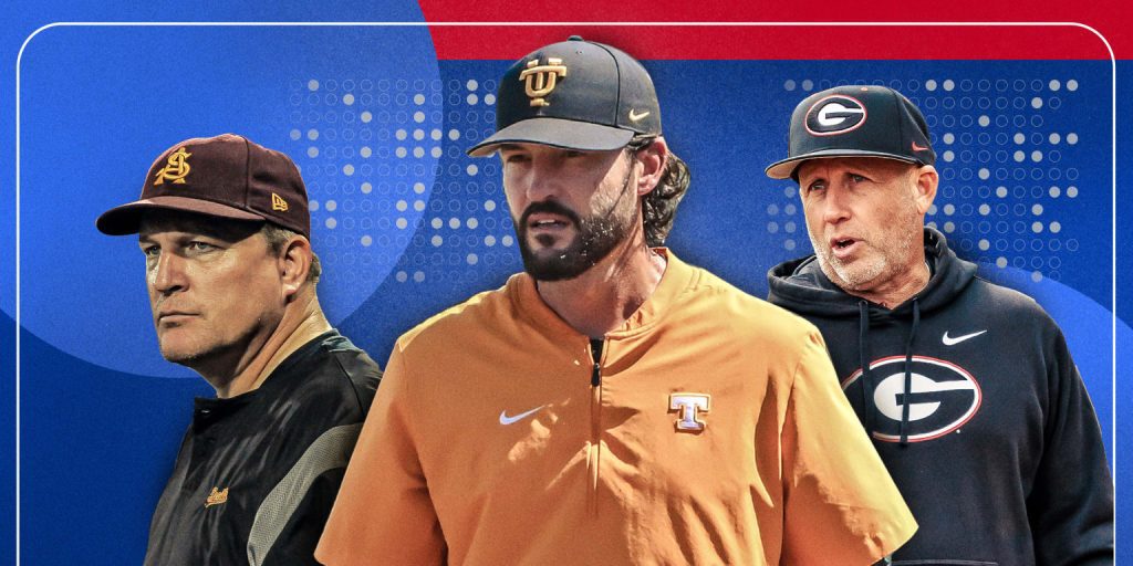 Strengthening bonds: the growing connection between college baseball and mlb