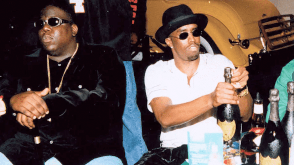 Surprising Revelations in the 50 Cent Netflix Documentary Surprising revelations in the 50 cent netflix documentary