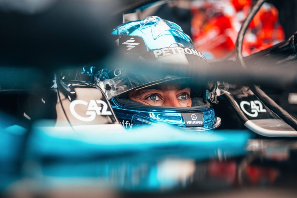 The early challenges for top f1 teams in 2026