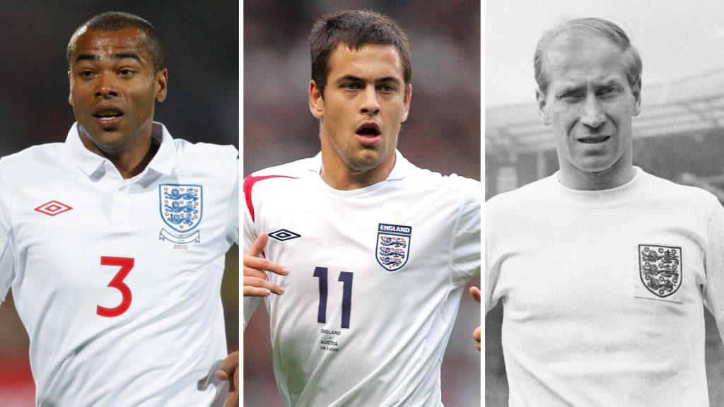 The england c team: featuring coles, charltons, and a betrayer from