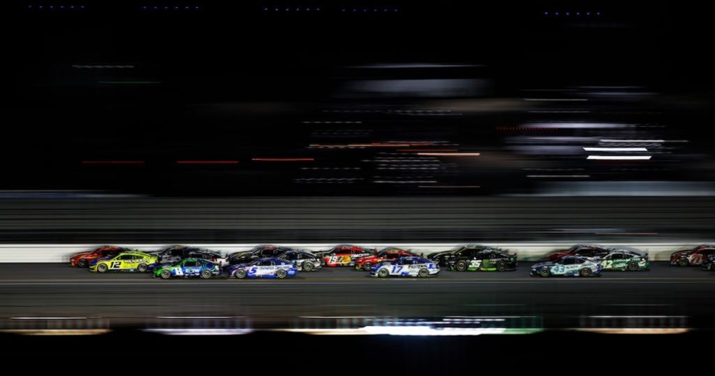 The Impact of Next Gen Cars on NASCAR Drivers: Winners and Losers The impact of next gen cars on nascar drivers: winners