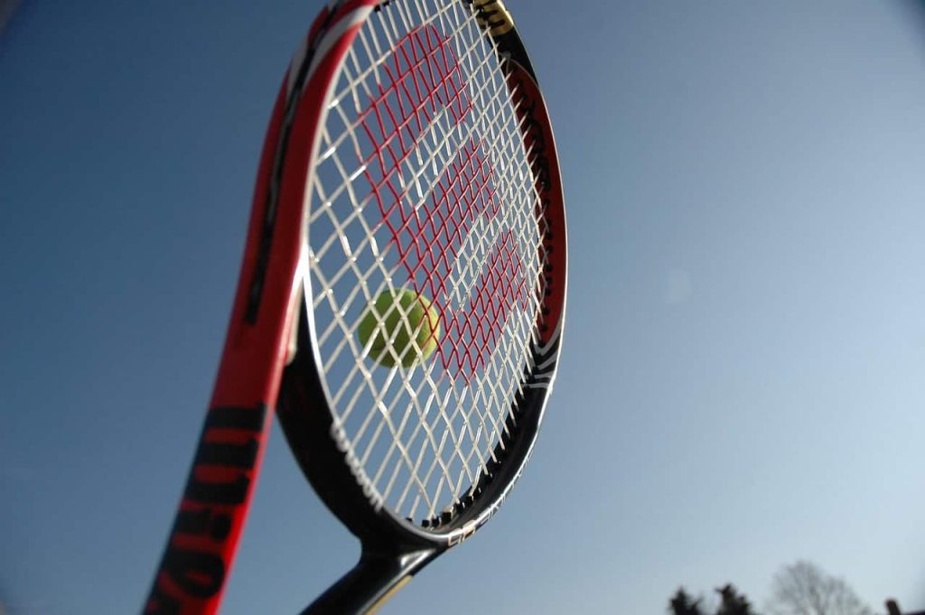 The lifespan boost you’re missing: tennis could add nearly a