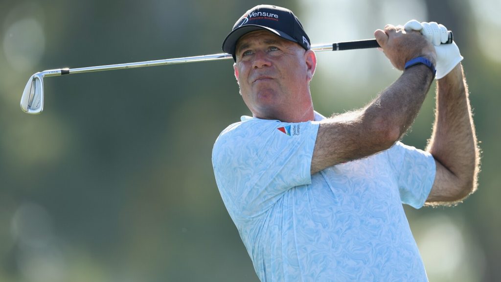 The pga tour's evolution: a new era for golfers ahead