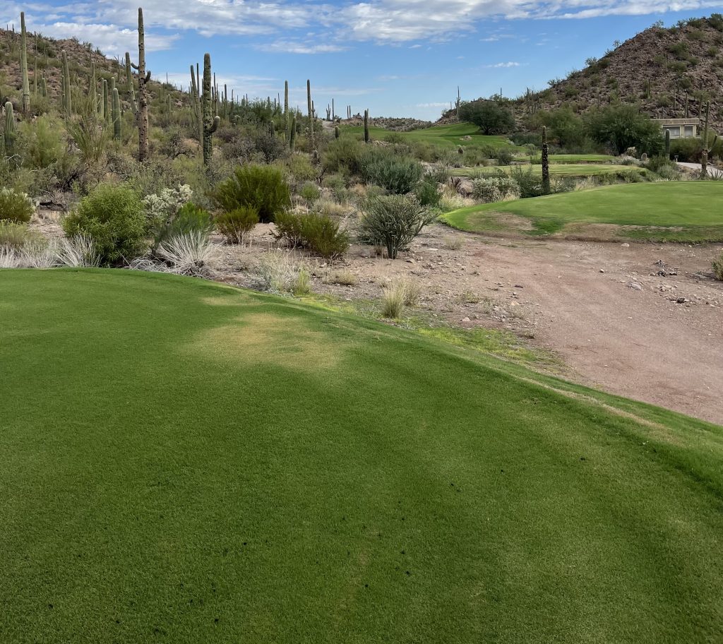 The Ultimate Challenge at Q-School The ultimate challenge at q school