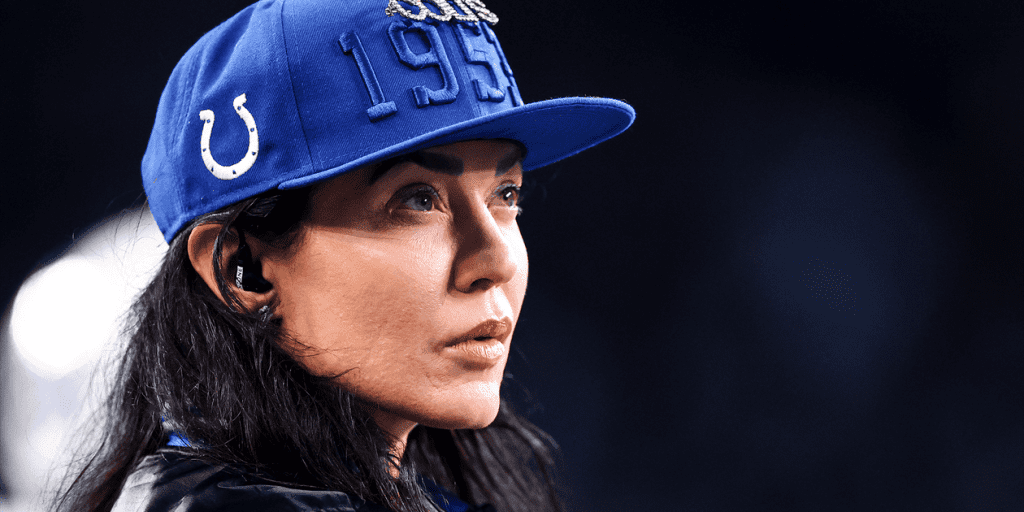 The unexpected journey of the nfl's most unique owner: what's