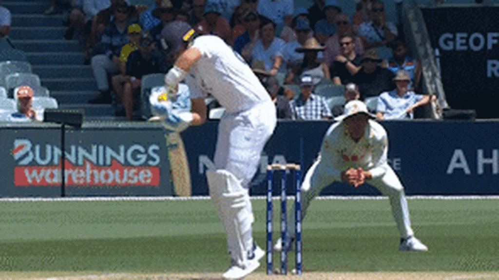 Thrilling highlights from the 2025 ashes third test