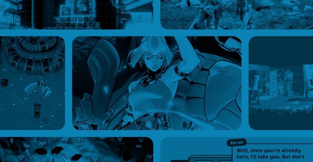 Top 8 must play games for your steam deck in 2025