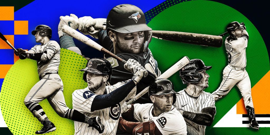 Top Free-Agent Power Hitters Still on the Market Top free agent power hitters still on the market