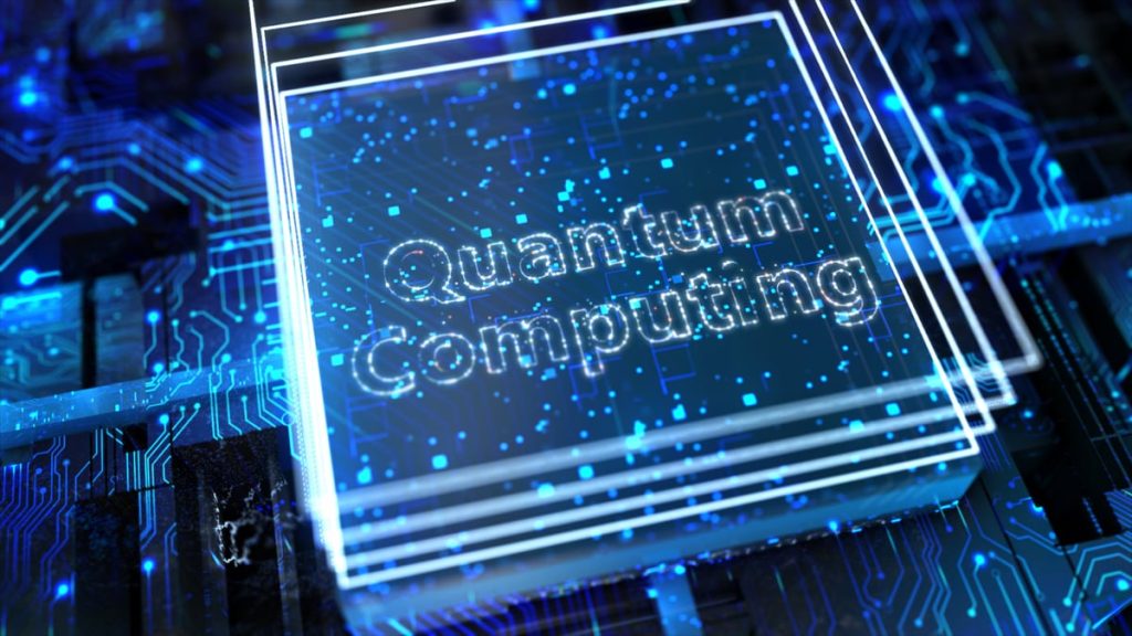 Top quantum computing stocks to buy for future growth