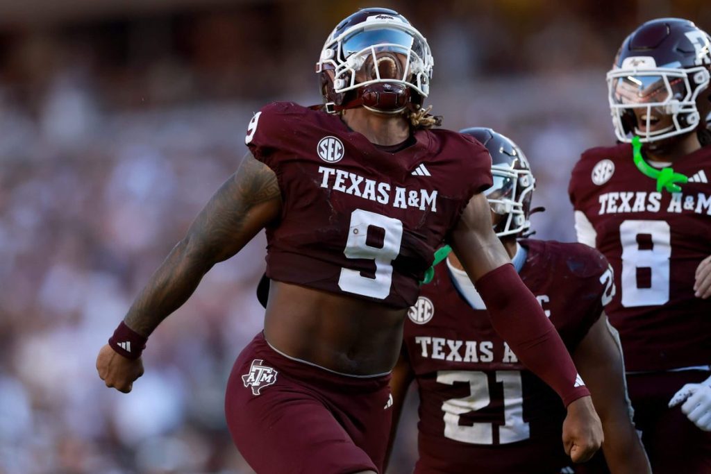 Top Senior Prospects to Watch for the 2026 NFL Draft Top senior prospects to watch for the 2026 nfl draft