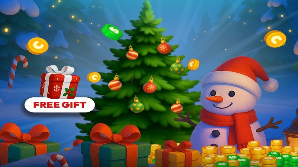 Top social casinos for real money wins this christmas 2025