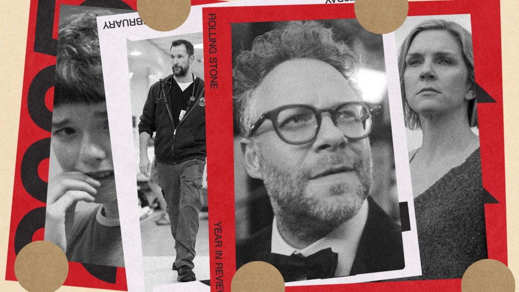 Top tv picks for 2025