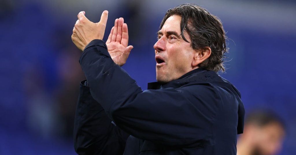 Tottenham’s AFCON Opportunity Enhanced as Thomas Frank Dodges Unwanted Reunion Tottenham's afcon opportunity enhanced as thomas frank dodges unwanted reunion