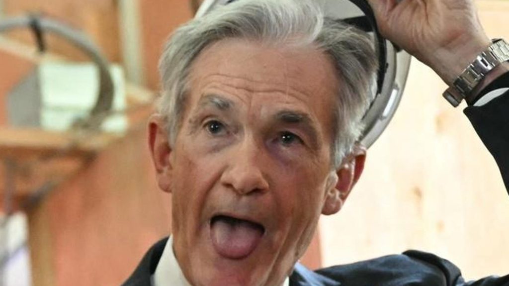 Traders Prepare for a $6.5 Trillion Fed Shock That Could Disrupt Stocks and Crypto Traders prepare for a $6.5 trillion fed shock that could