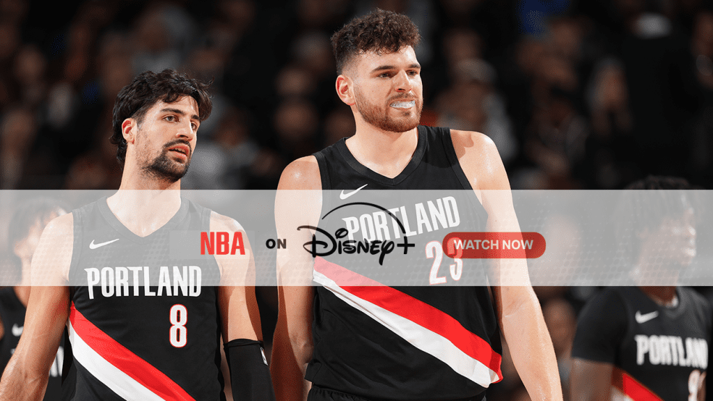 Trail blazers poised to challenge thunder in new year's showdown