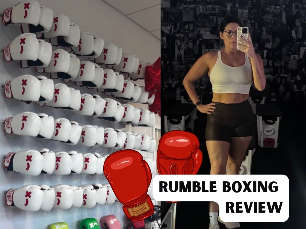 Transform your body: my 75 pound weight loss journey with rumble
