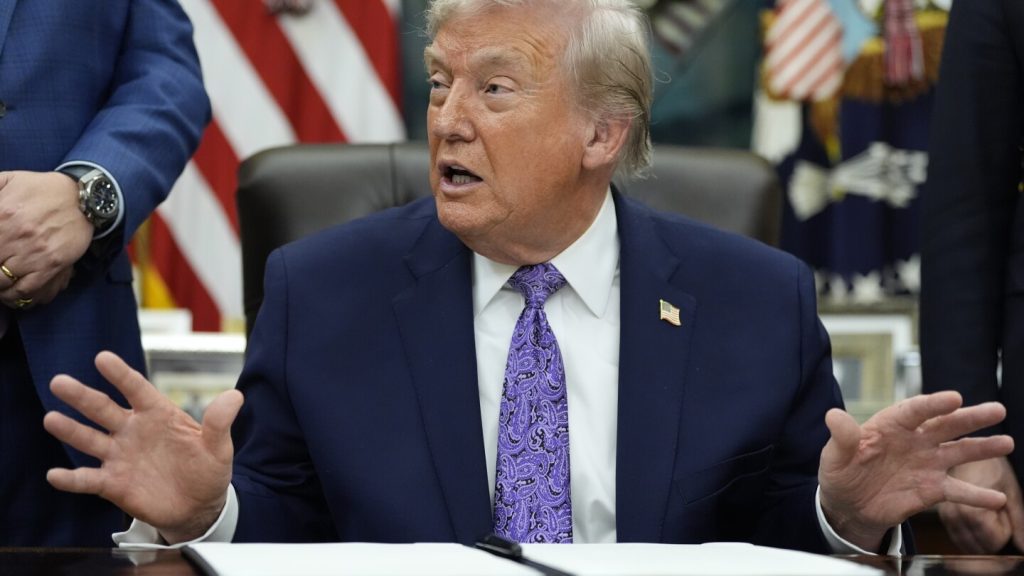 Trump Announces Renewed Ceasefire Agreement Amid Ongoing Clashes in Thailand and Cambodia Trump announces renewed ceasefire agreement amid ongoing clashes in thailand