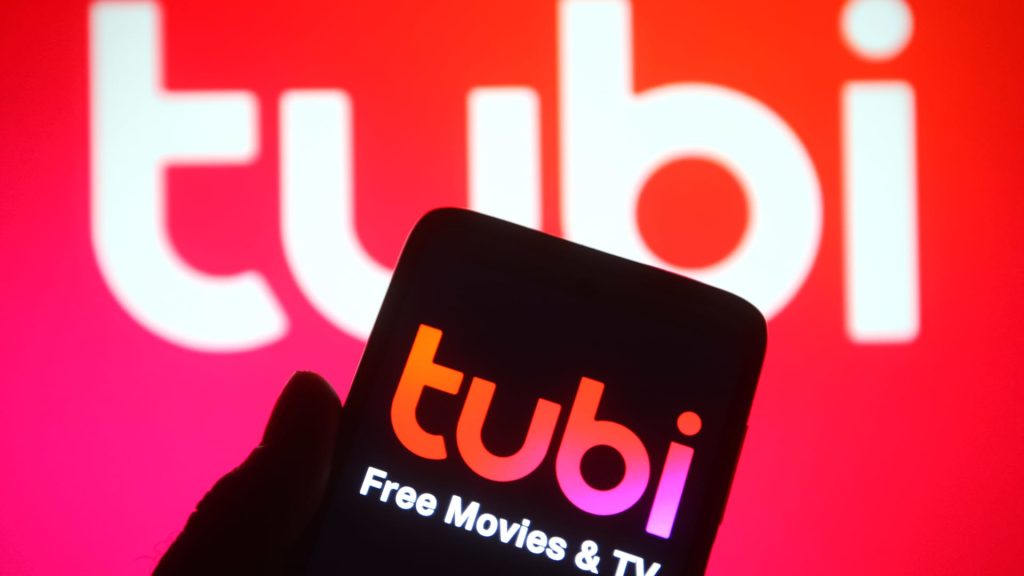 Tubi emerges as a strong contender in free streaming viewership