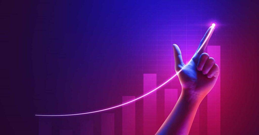 Two Dividend Growth Stocks Shine as the Market Continues to Rise Two dividend growth stocks shine as the market continues to